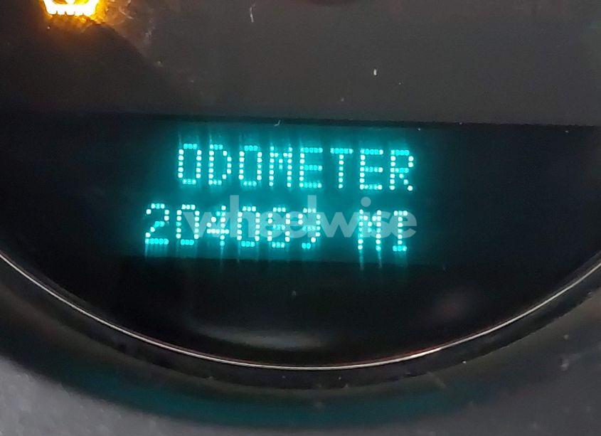 Photo 16 of 2007 Chevrolet Tahoe LS (VIN 1GNFC13C67R395375)