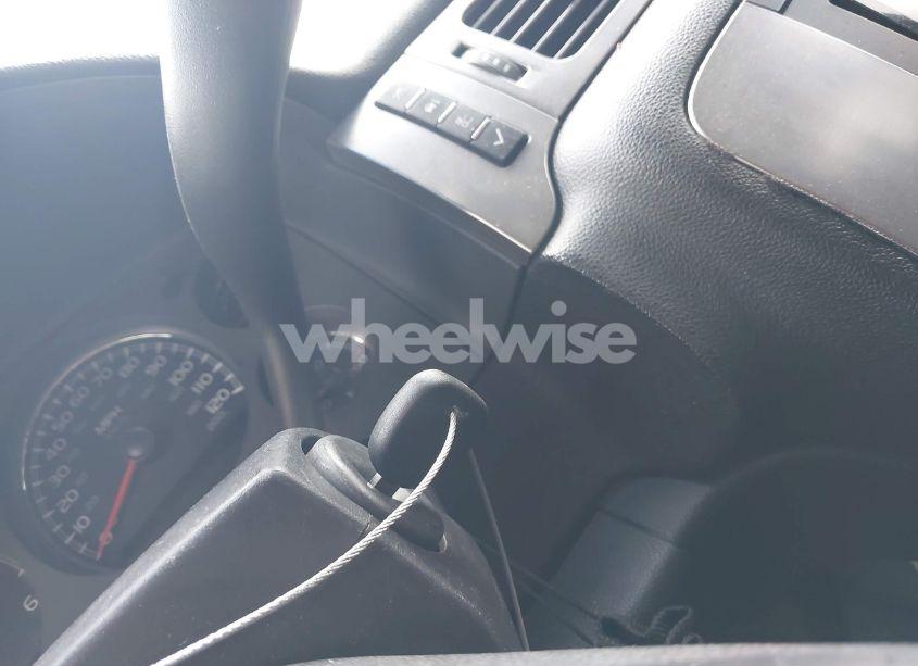 Photo 11 of 2007 Chevrolet Tahoe LS (VIN 1GNFC13C77R355614)