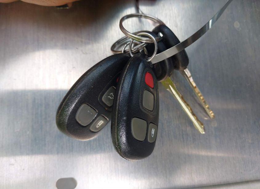 Photo 11 of 2007 Chevrolet Tahoe LS (VIN 1GNFC13C77R368749)