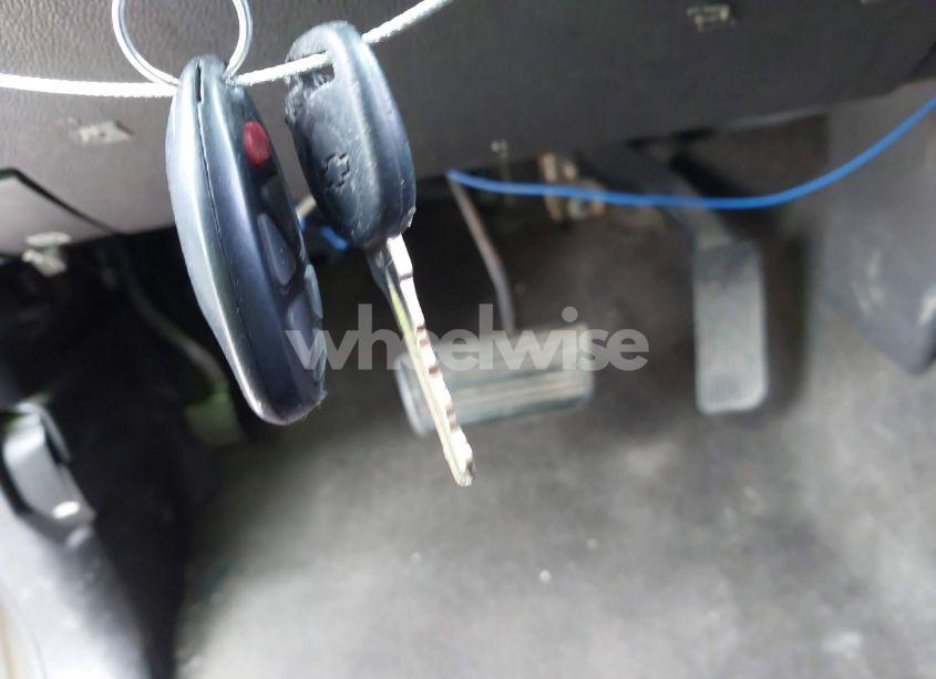 Photo 11 of 2007 Chevrolet Tahoe LS (VIN 1GNFC13C77R409588)