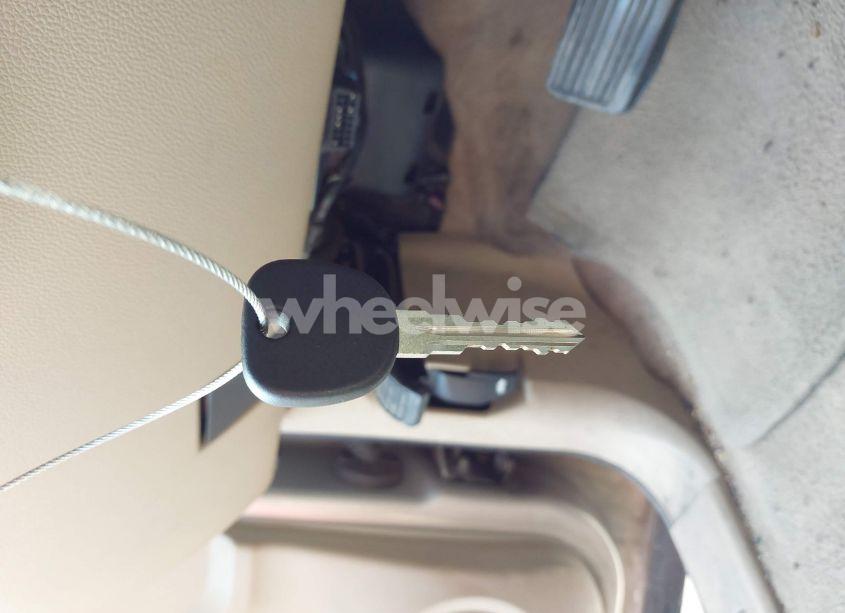 Photo 11 of 2008 Chevrolet Tahoe LS (VIN 1GNFC13C78R219906)