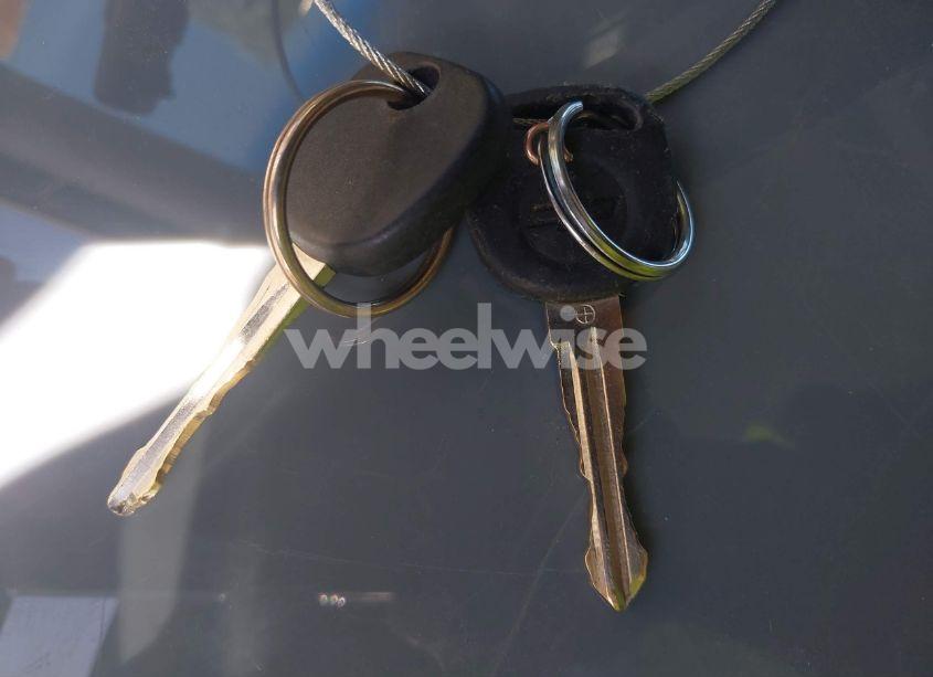 Photo 11 of 2007 Chevrolet Tahoe LS (VIN 1GNFC13C87R308432)