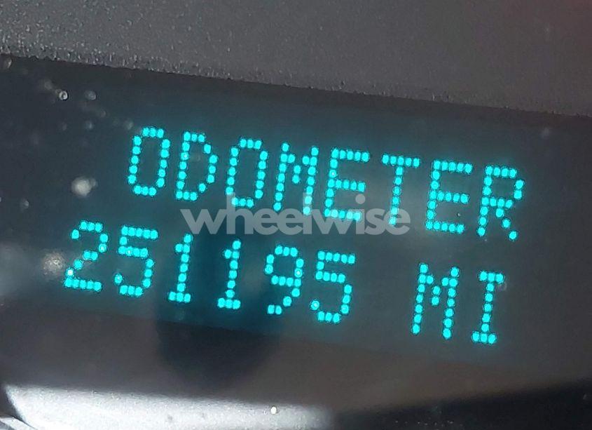 Photo 15 of 2007 Chevrolet Tahoe LS (VIN 1GNFC13C87R308432)