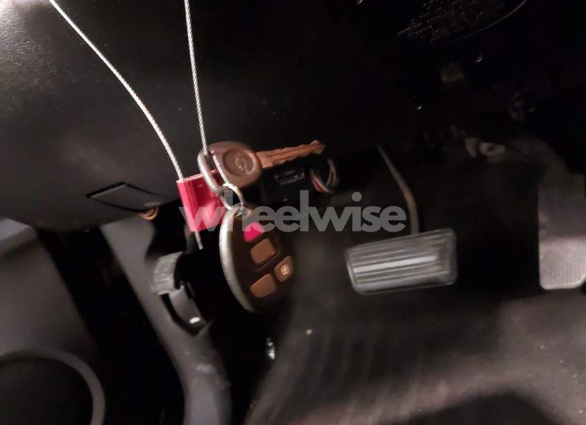 Photo 11 of 2007 Chevrolet Tahoe LS (VIN 1GNFC13C87R394003)