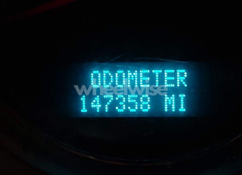 Photo 15 of 2007 Chevrolet Tahoe LS (VIN 1GNFC13C87R394003)