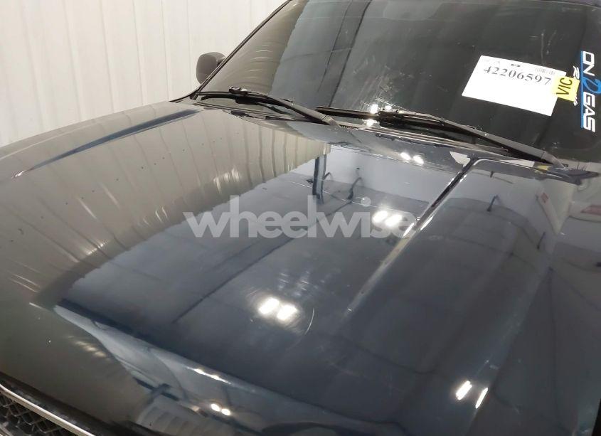 Photo 18 of 2007 Chevrolet Tahoe LS (VIN 1GNFC13C87R394003)