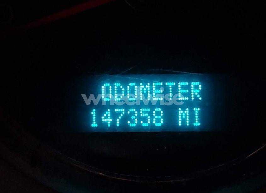 Photo 7 of 2007 Chevrolet Tahoe LS (VIN 1GNFC13C87R394003)