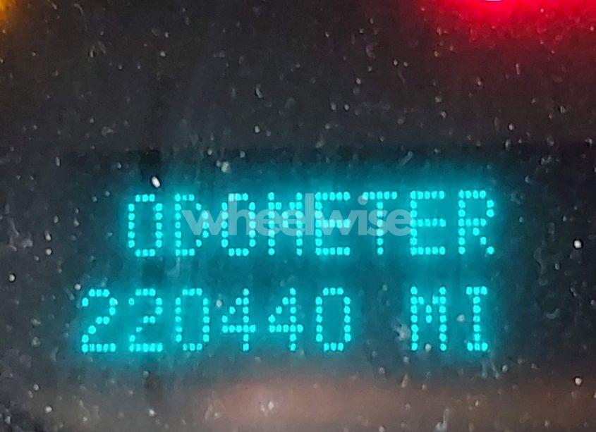 Photo 7 of 2007 Chevrolet Tahoe LS (VIN 1GNFC13CX7R400755)