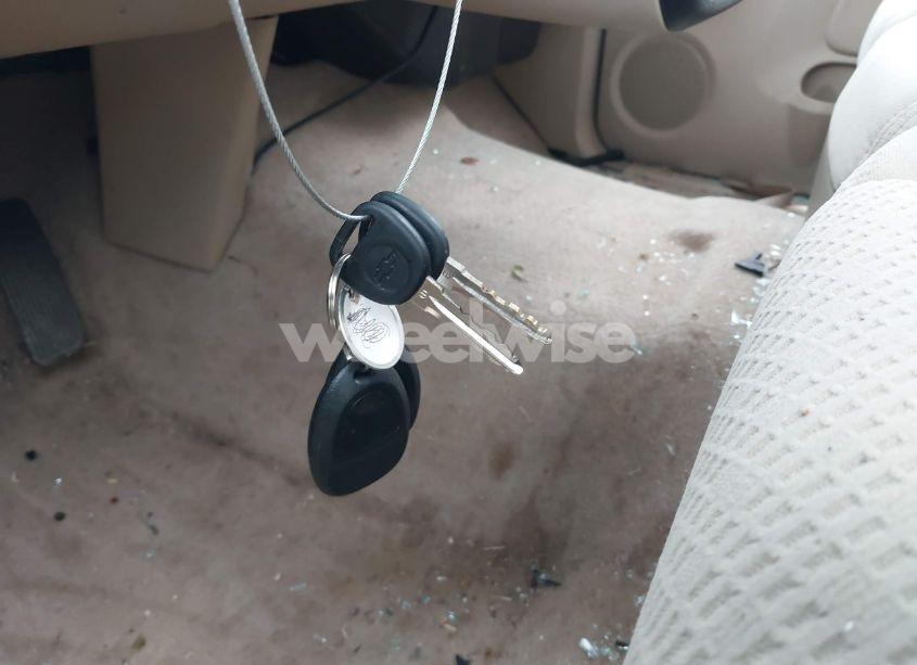 Photo 11 of 2007 Chevrolet Tahoe LS (VIN 1GNFC13CX7R422481)