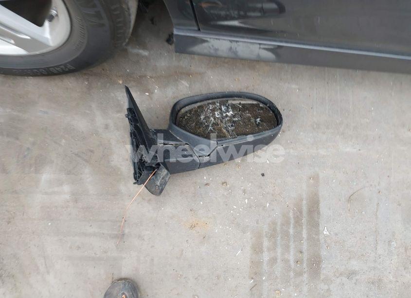 Photo 12 of 2007 Chevrolet Tahoe LS (VIN 1GNFC13CX7R422481)