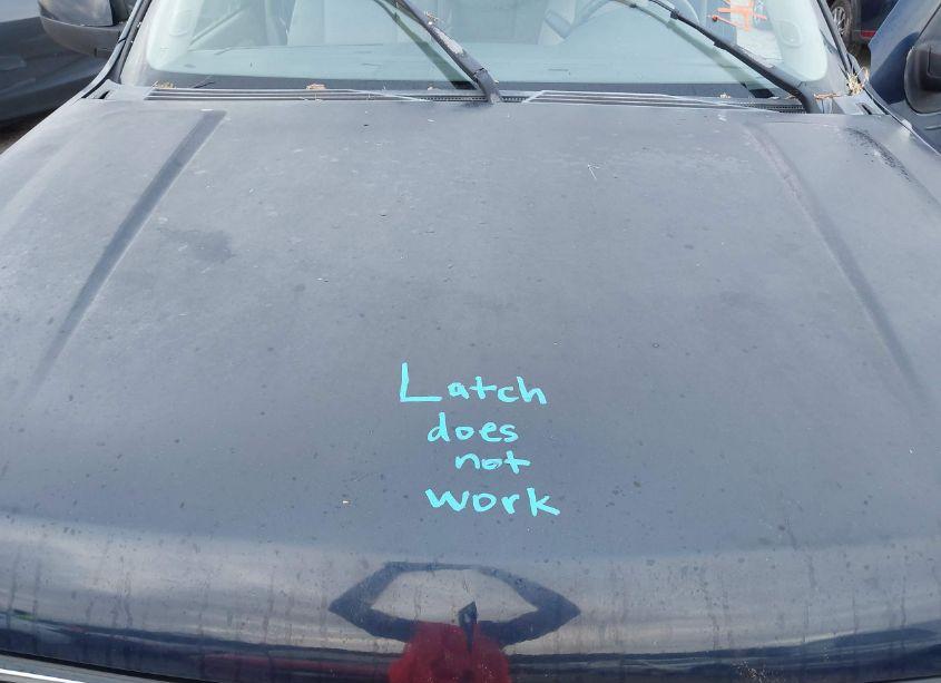 Photo 10 of 2007 Chevrolet Tahoe LT (VIN 1GNFC13J07R165877)