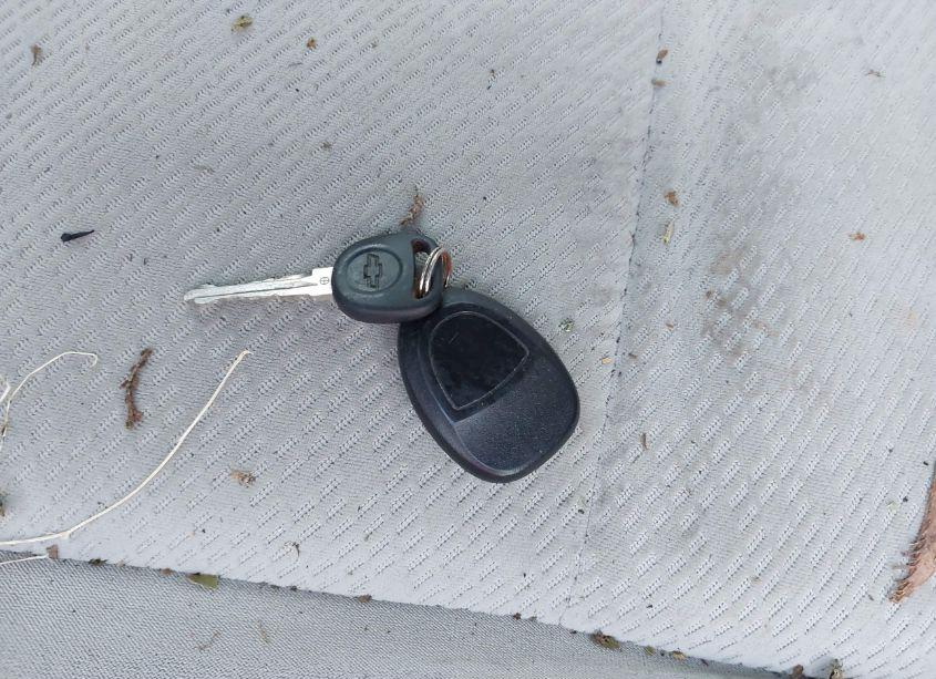 Photo 11 of 2007 Chevrolet Tahoe LT (VIN 1GNFC13J07R165877)