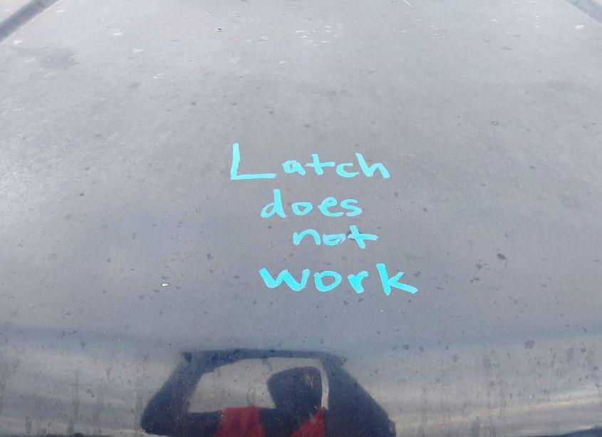 Photo 6 of 2007 Chevrolet Tahoe LT (VIN 1GNFC13J07R165877)