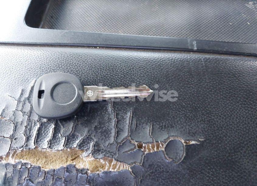 Photo 11 of 2007 Chevrolet Tahoe LT (VIN 1GNFC13J07R183067)