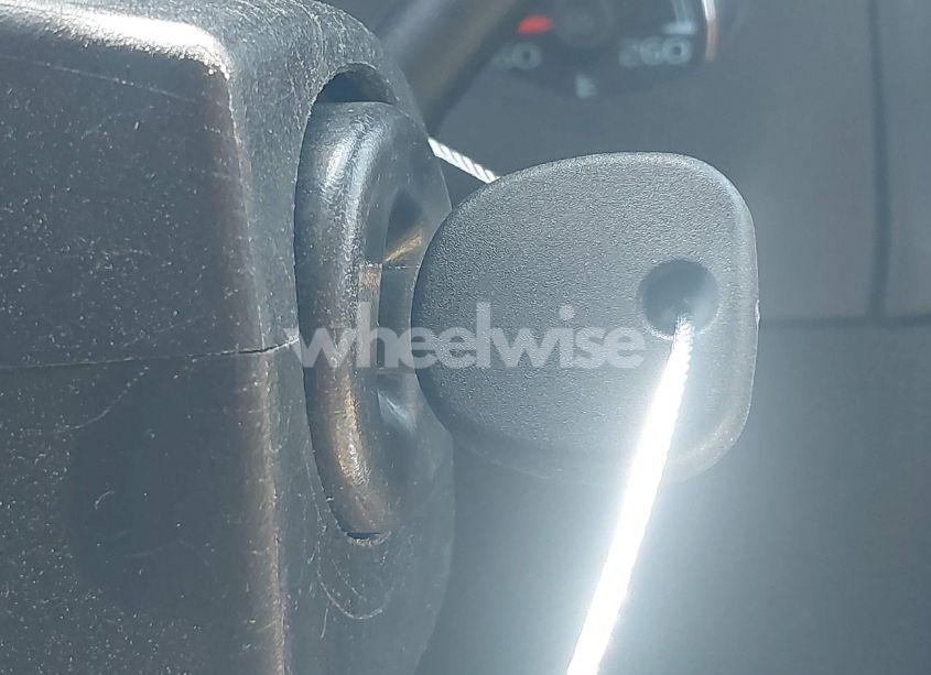 Photo 11 of 2008 Chevrolet Tahoe LTZ (VIN 1GNFC13J08R191834)