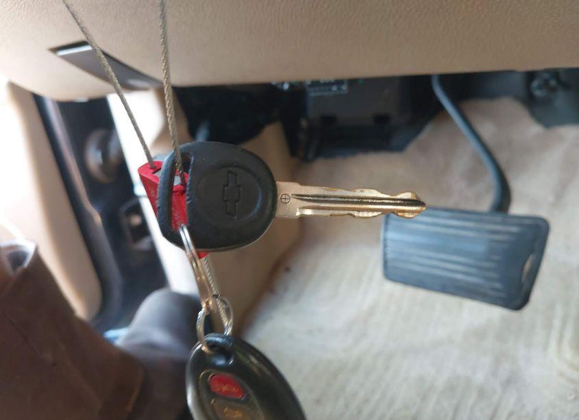 Photo 11 of 2007 Chevrolet Tahoe LT (VIN 1GNFC13J17J122888)