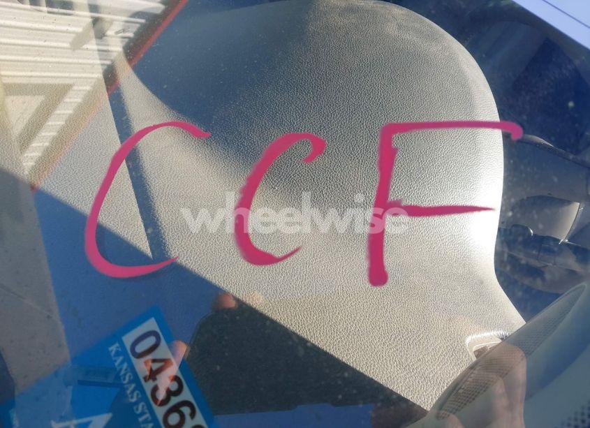 Photo 6 of 2007 Chevrolet Tahoe LT (VIN 1GNFC13J17R132130)