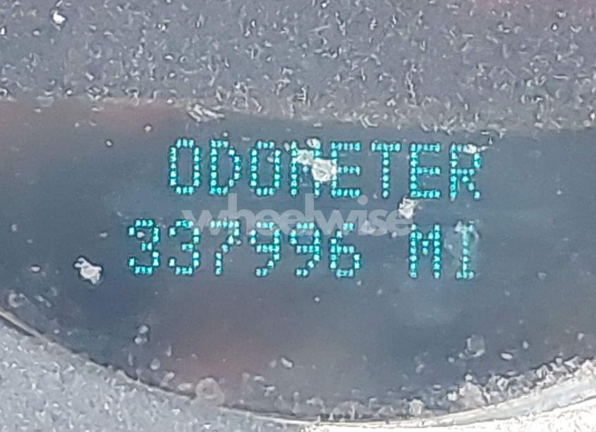 Photo 15 of 2007 Chevrolet Tahoe LT (VIN 1GNFC13J17R409519)