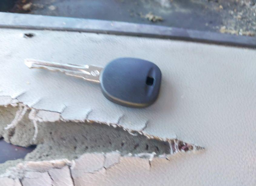 Photo 11 of 2007 Chevrolet Tahoe LT (VIN 1GNFC13J17R428927)