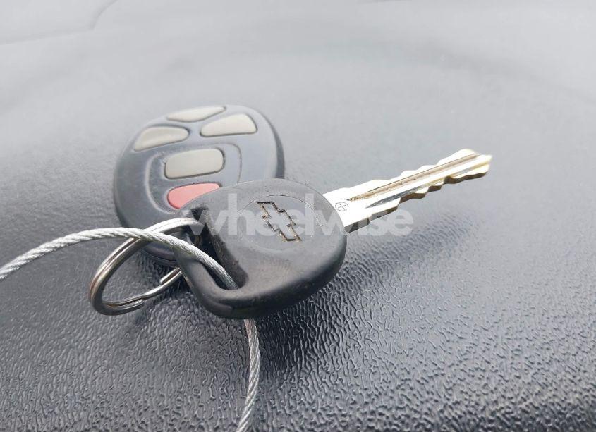 Photo 11 of 2007 Chevrolet Tahoe LT (VIN 1GNFC13J27J383379)