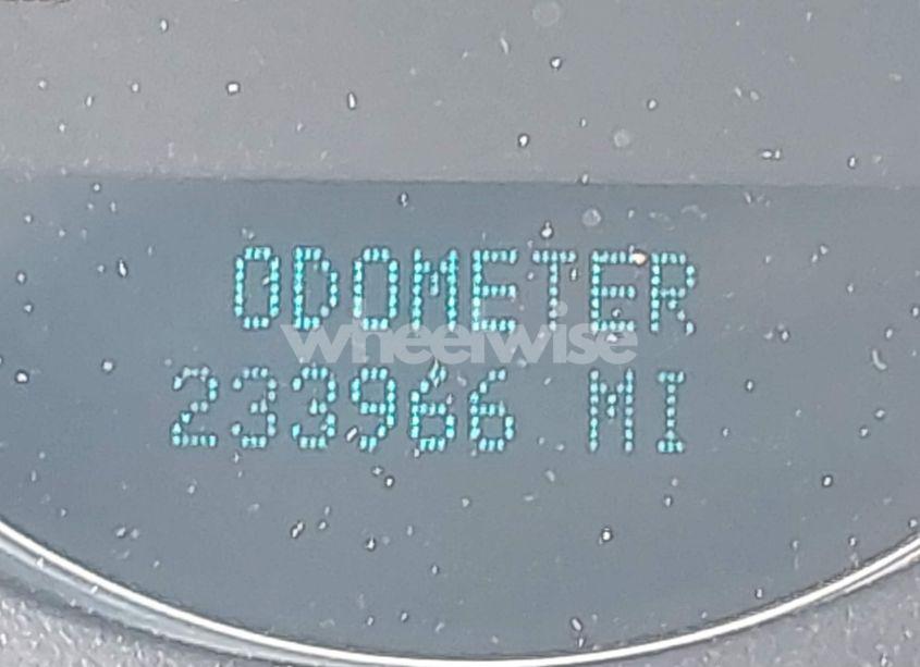 Photo 15 of 2007 Chevrolet Tahoe LT (VIN 1GNFC13J27J383379)