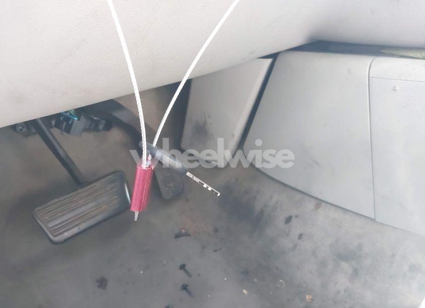 Photo 11 of 2007 Chevrolet Tahoe LT (VIN 1GNFC13J27R120522)