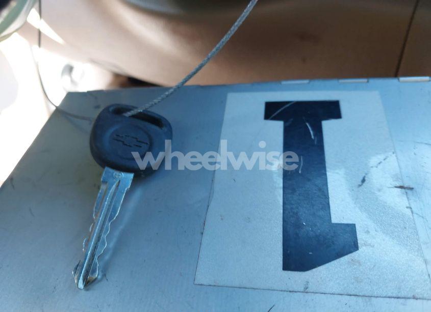 Photo 11 of 2007 Chevrolet Tahoe LT (VIN 1GNFC13J37J131575)