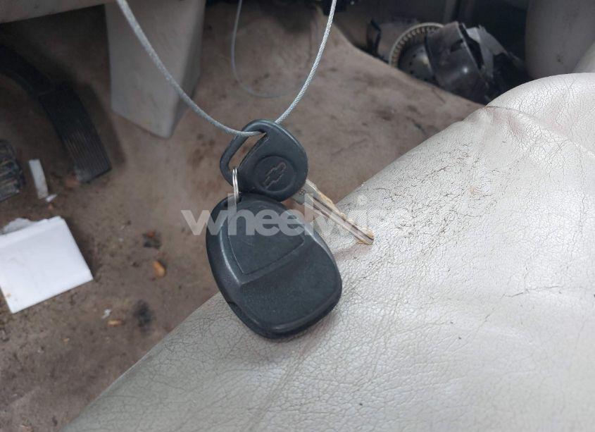 Photo 11 of 2007 Chevrolet Tahoe LS (VIN 1GNFC13J37R190997)