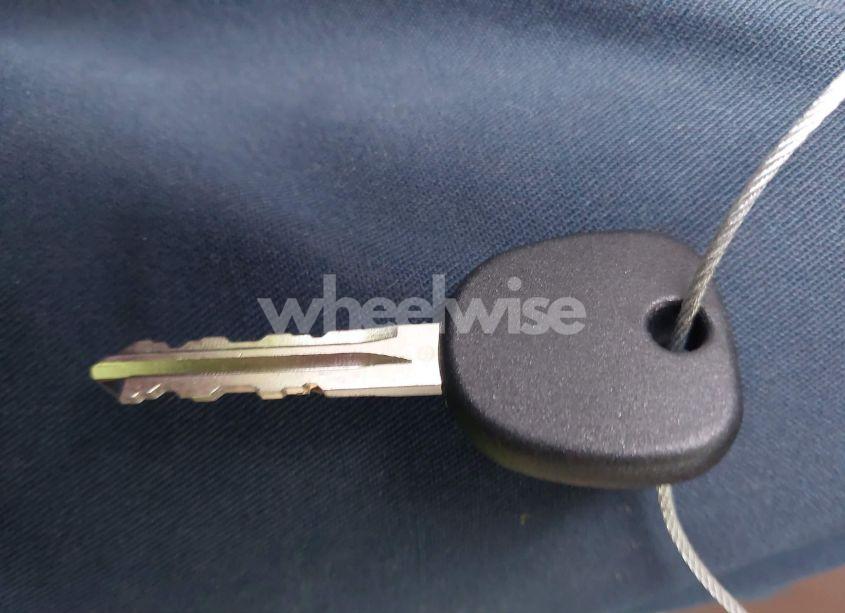 Photo 11 of 2007 Chevrolet Tahoe LT (VIN 1GNFC13J37R397101)