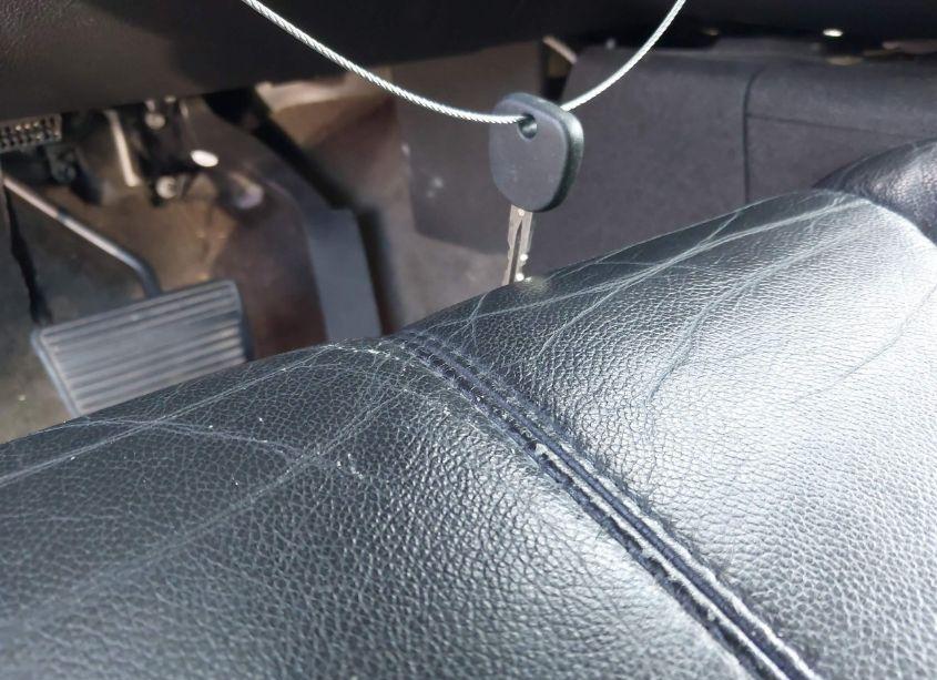 Photo 11 of 2008 Chevrolet Tahoe LTZ (VIN 1GNFC13J38R144068)