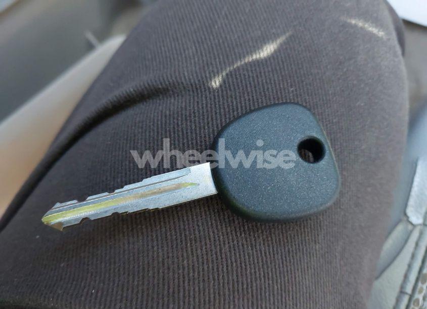 Photo 11 of 2007 Chevrolet Tahoe LT (VIN 1GNFC13J47R120103)