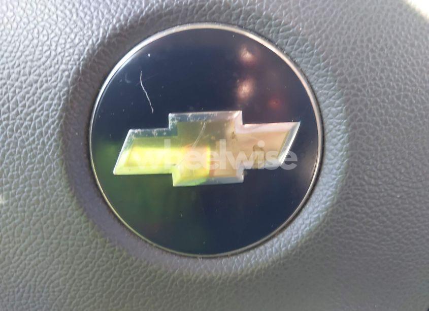 Photo 12 of 2007 Chevrolet Tahoe LT (VIN 1GNFC13J47R120103)