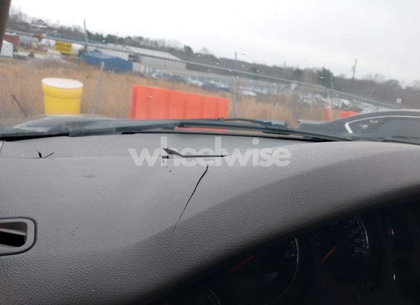 Photo 13 of 2007 Chevrolet Tahoe LT (VIN 1GNFC13J47R120103)