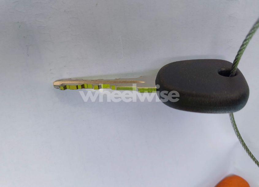 Photo 11 of 2007 Chevrolet Tahoe LT (VIN 1GNFC13J57J400000)