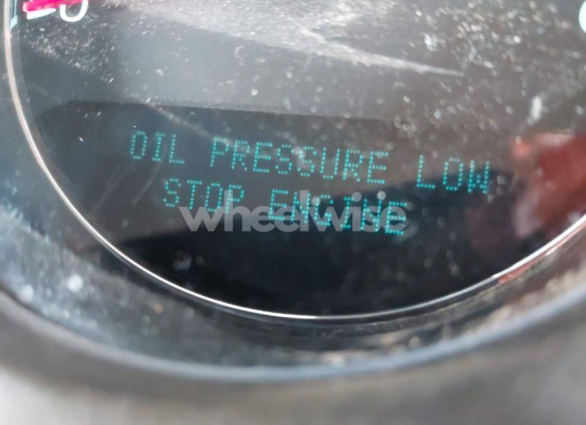 Photo 12 of 2007 Chevrolet Tahoe LT (VIN 1GNFC13J57J400000)