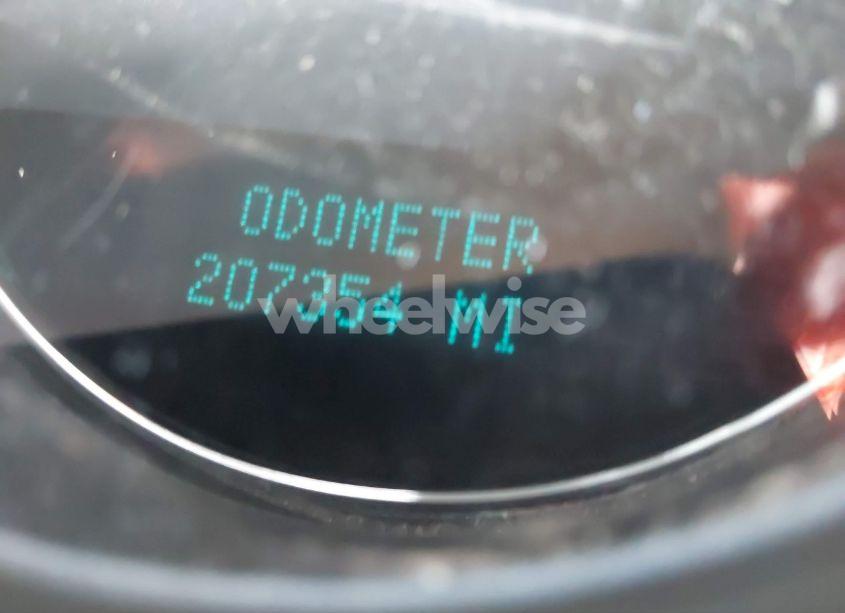 Photo 7 of 2007 Chevrolet Tahoe LT (VIN 1GNFC13J57J400000)