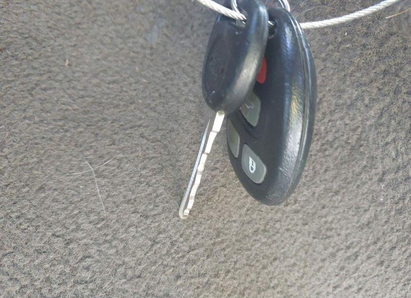 Photo 11 of 2007 Chevrolet Tahoe LT (VIN 1GNFC13J57R106100)