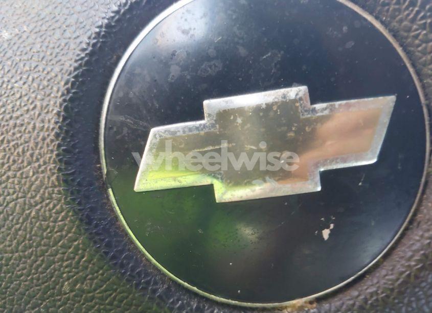 Photo 12 of 2007 Chevrolet Tahoe LT (VIN 1GNFC13J57R313666)