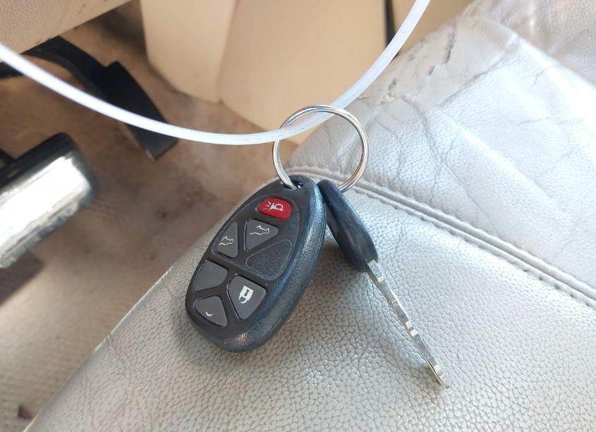 Photo 11 of 2007 Chevrolet Tahoe LT (VIN 1GNFC13J67R100872)