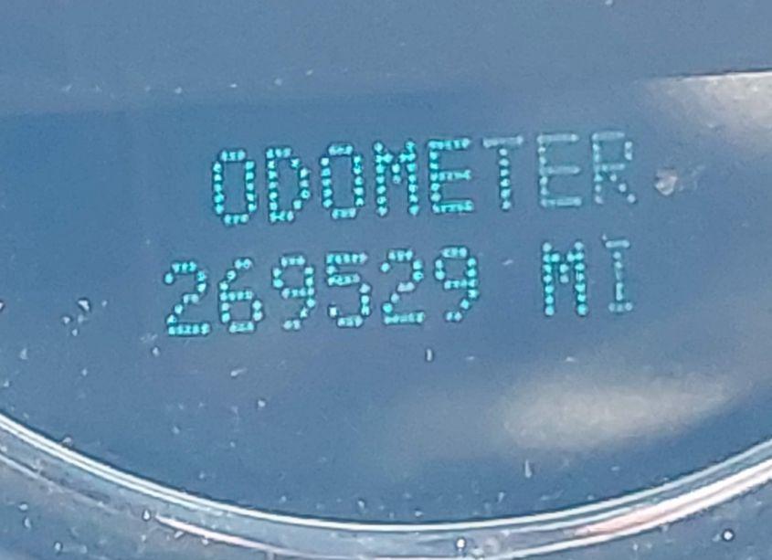 Photo 16 of 2007 Chevrolet Tahoe LT (VIN 1GNFC13J67R100872)