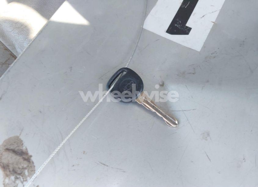 Photo 11 of 2007 Chevrolet Tahoe LT (VIN 1GNFC13J67R142832)