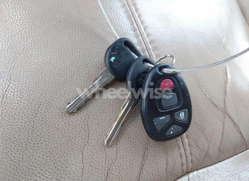 Photo 11 of 2007 Chevrolet Tahoe LT (VIN 1GNFC13J67R185065)