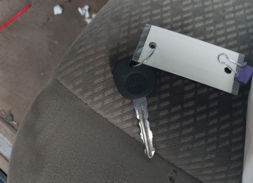 Photo 10 of 2007 Chevrolet Tahoe LS (VIN 1GNFC13J67R220235)