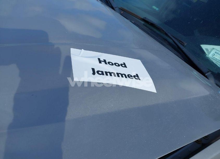 Photo 10 of 2008 Chevrolet Tahoe LT (VIN 1GNFC13J68J115016)