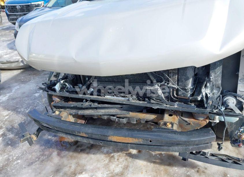 Photo 6 of 2008 Chevrolet Tahoe LT (VIN 1GNFC13J68J115016)