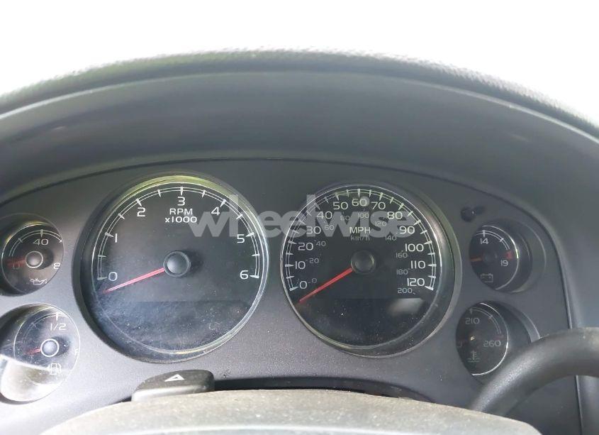 Photo 7 of 2007 Chevrolet Tahoe LS (VIN 1GNFC13J77J127304)