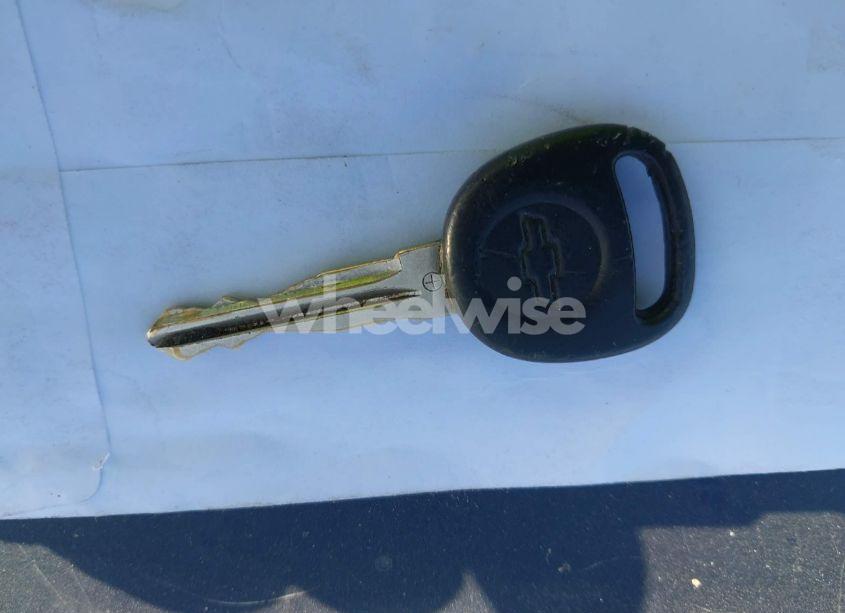 Photo 11 of 2007 Chevrolet Tahoe LT (VIN 1GNFC13J77R112951)