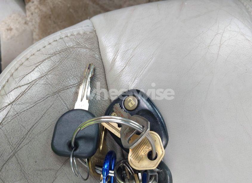 Photo 11 of 2007 Chevrolet Tahoe LT (VIN 1GNFC13J77R152933)