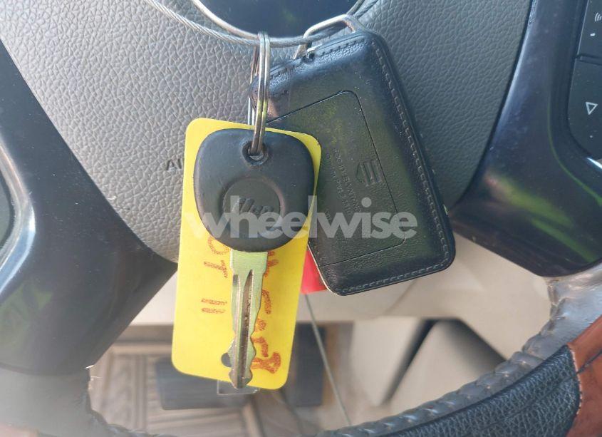 Photo 11 of 2007 Chevrolet Tahoe LTZ (VIN 1GNFC13J87J132303)