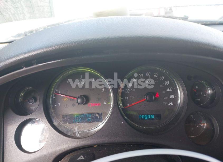 Photo 7 of 2007 Chevrolet Tahoe LT (VIN 1GNFC13J87R116085)